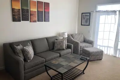 Image de Le condo parfait pour votre famille!