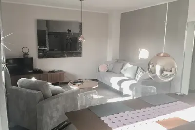 Image de Un endroit cool mais confortable dans un quartier typique de la région de la Ruhr