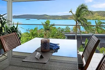 Image de 3 chambres Oasis 23 sur l'île Hamilton