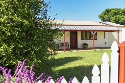 Image de Angas Cottage Stathalbyn