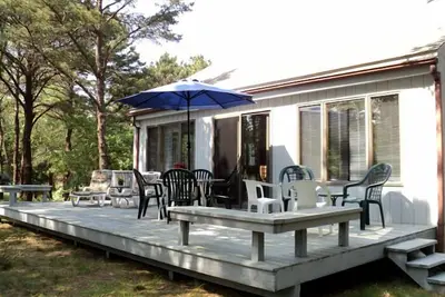 Image de Confort et intimité près du lieutenant Île