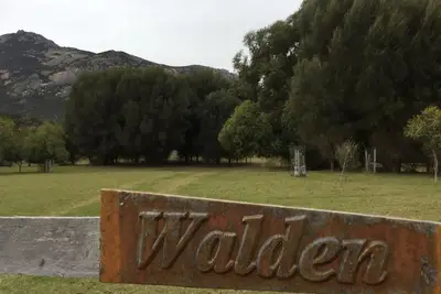 Image de Walden @ TrousersPoint