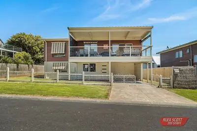 Image de 12 Goondiwindi dur Cowes