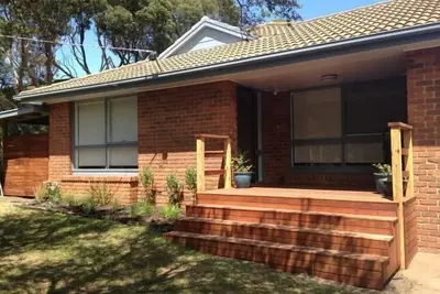 Image de Beach Retreat - Blairgowrie
