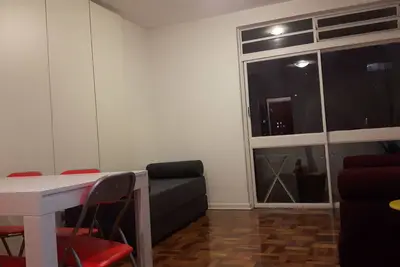 Image de 4 chambres à 3 rues de Paulista! ! ! 4 chambres près de l'avenue Paulista