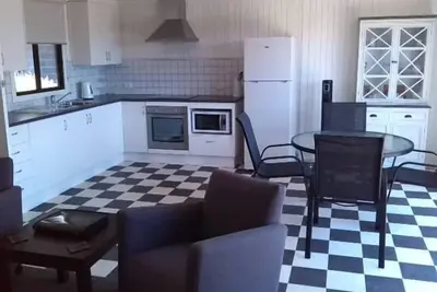 Image de La Cabane - Cottage 1 chambre côté plage