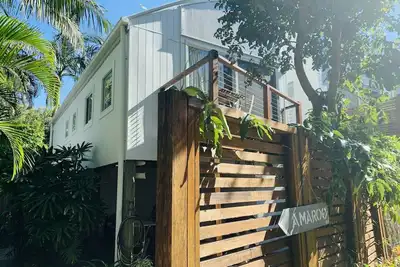Image de Amaroo Beachside Retreat