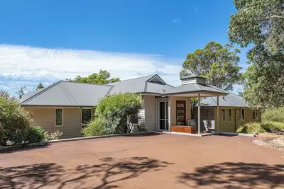Image de Red Robin Retreat Dunsborough