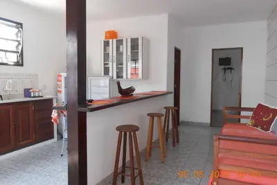Image de Appartement confortable et complet dans le centre de Paraty.