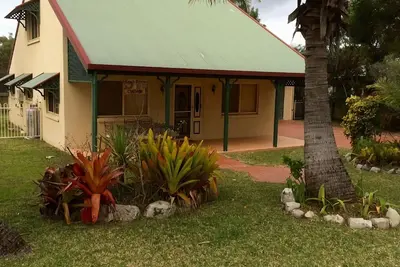 Image de Sand Piper Cottage - Rainbow Beach