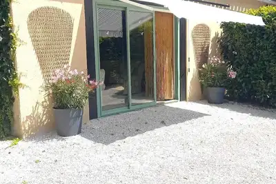 Image de Gîte de charme en village