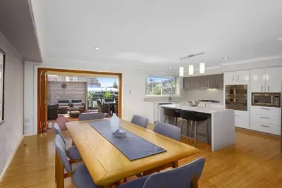 Image de Araluen On Henley, Terrigal - Marche À 500 MÈTRES De La Plage, Des Commerces Et Des CAFÉS