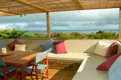 Image de WindSong Beach House