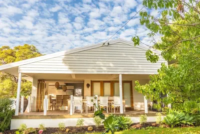 Image de The Beach House - Old Dunsborough Boat Ramp
