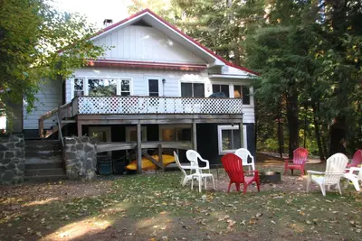 Image de All Season Location Adirondack