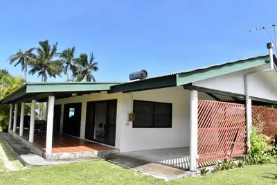 Image de Nana's - Titikaveka Beachfront