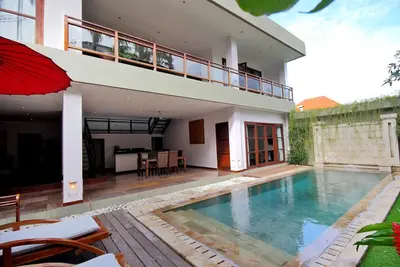 Image de Villa Impériale 3 Chambres avec Piscine Privée
