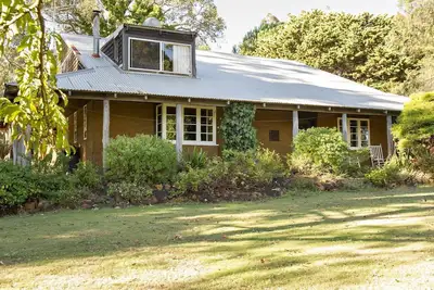 Image de Maison Woody Nook - située à Margaret River