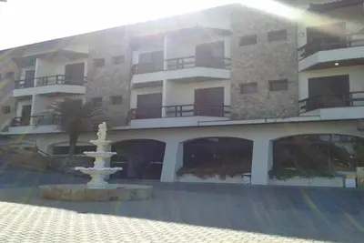 Image de Appartement Serra Negra Circuito das Aguas