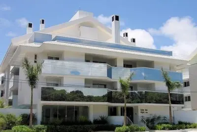 Image de Amplo | Confortable | Excellent Apt 3 Suites JURERÊ Internac - ÉVALUATION Maximum