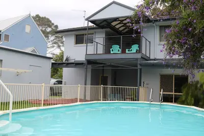 Image de Sunshine Beach House