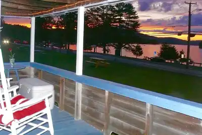 Image de Cottage adorable sur Pristine Lac-Neuve