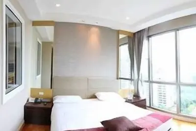 Image de Appartement avec vue panoramique