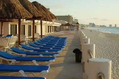 Image de Zone D'HÔTEL À Des Tarifs Abordables!