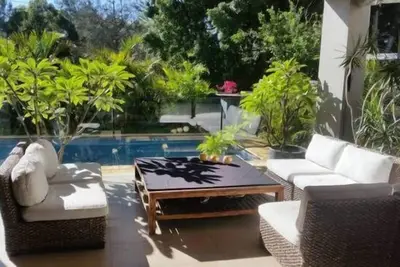Image de Villa de luxe 5 étoiles avec piscine privée