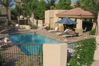 Image de Grand Central Scottsdale Localisation