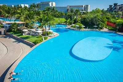 Image de Nuevo Vallarta Mexique Vidanta Resorts Ocean view Un Morceau De Paradis