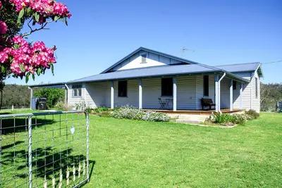 Image de Farm House Hébergement dans un cadre rural tranquille