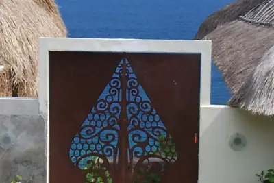 Image de Une éco villa durable