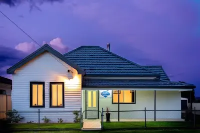 Image de Cottage Sapphire - Glen Innes
