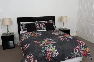 Image de Appartement 97 sur Liebig