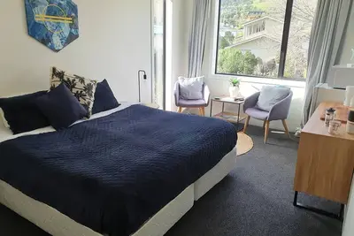 Image de Retraite de Christchurch