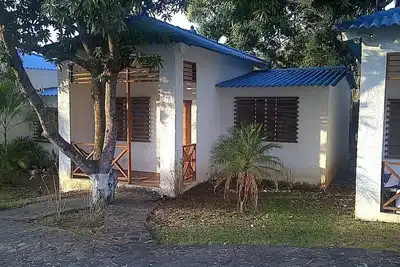 Image de Sept oct Tarifs à partir de 300 Usd par w ** avec vue sur l'océan et à 500 pas de la plage