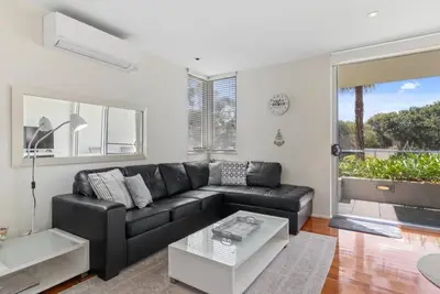Image de Appartement Plages 5 - 5 / 13-15 Beach Road