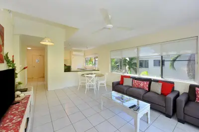 Image de Driftwood Mantaray Deluxe 2 Bedroom Apartment