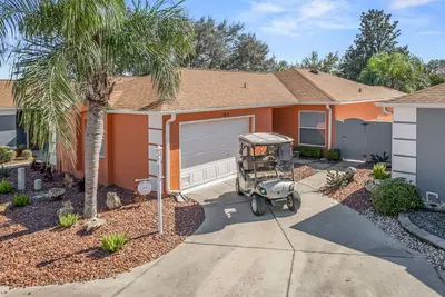 Image de Bienvenue Ă Tee Off Villa - Belle 2 chambres / 2 salles de bain sur le terrain de golf w / Cart & Hot