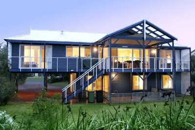 Image de Absolute Beachfront - Quindalup Beach House