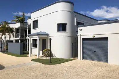 Image de The Grange Resort Family Accommodation