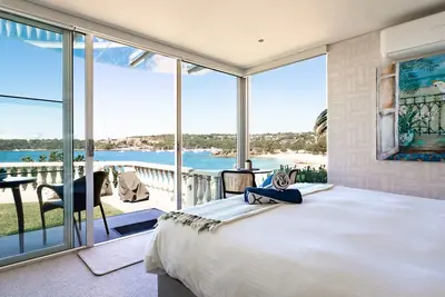 Image de Balmoral Beauty - escapade romantique en bord de mer