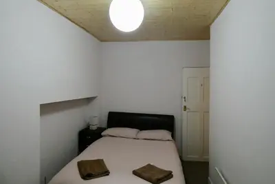 Image de Hbh-Rose Room pour Bike Park Wales & Brecons