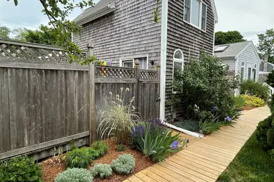 Image de Provincetown: Magnifique chalet d'une chambre près de West End / rue Commercial