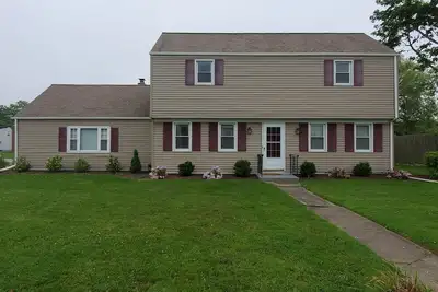 Image de Marchez jusqu'à l'eau avec Ac. Remises de printemps! !