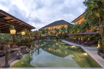 Image de Villa vue piscine A2 \/ 2 chambres