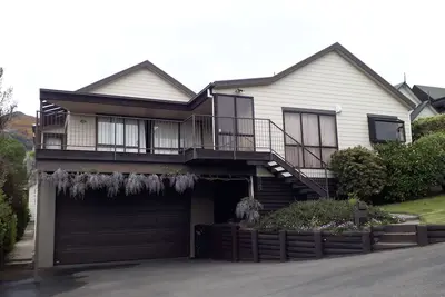 Image de Maison familiale moderne et spacieuse
