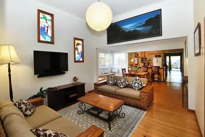 Image de Byron Bliss Beach Cottage