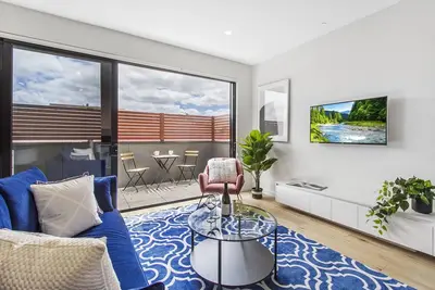 Image de Appartement de charme dans une banlieue recherchée